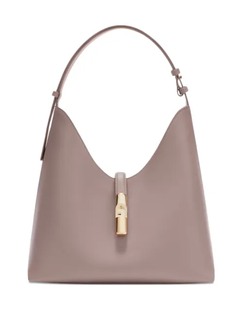 Sac porté épaule Goccia médium - Furla - Modalova
