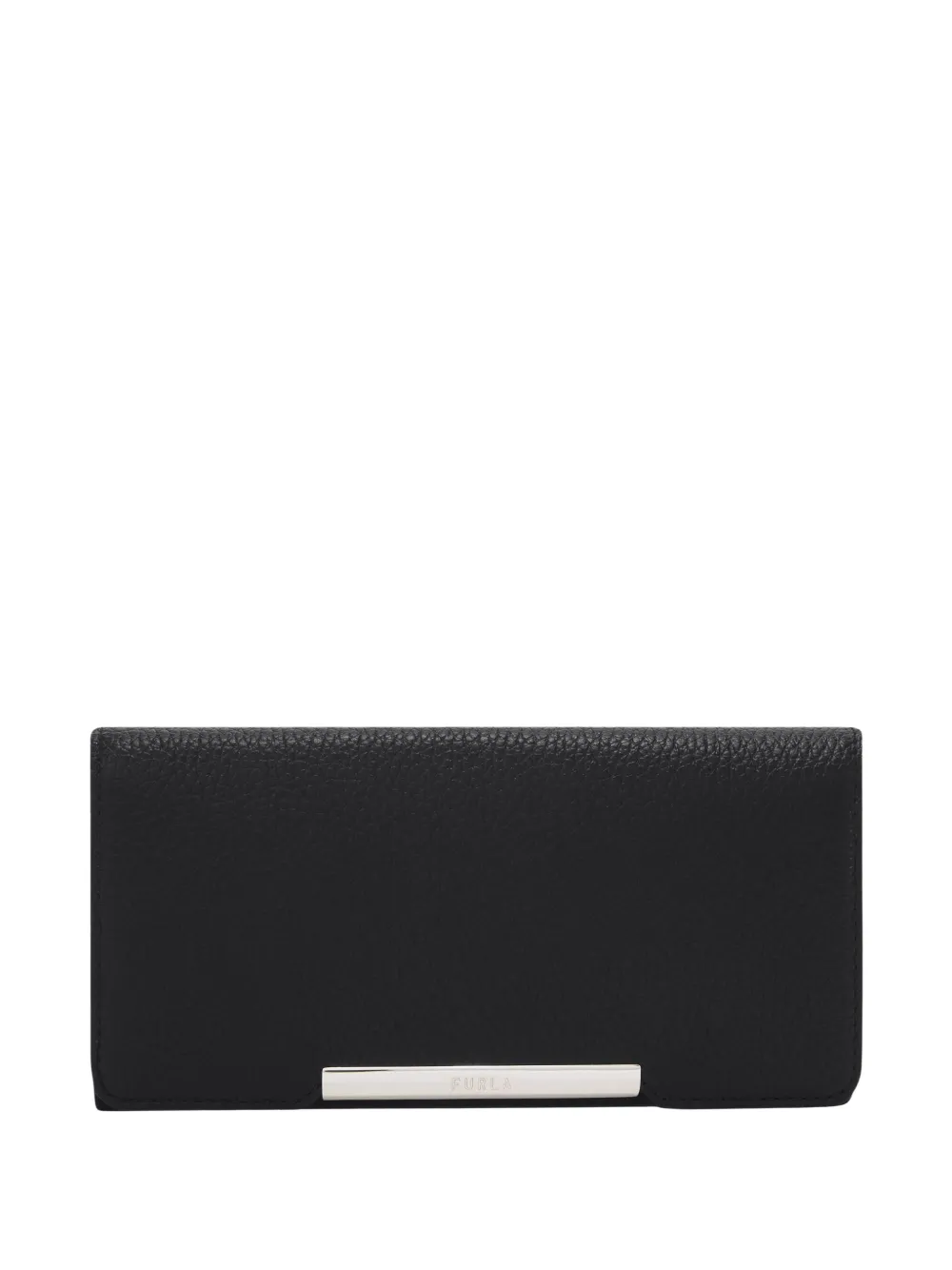 Furla cartera con compartimentos y cierre | negro | Image 1