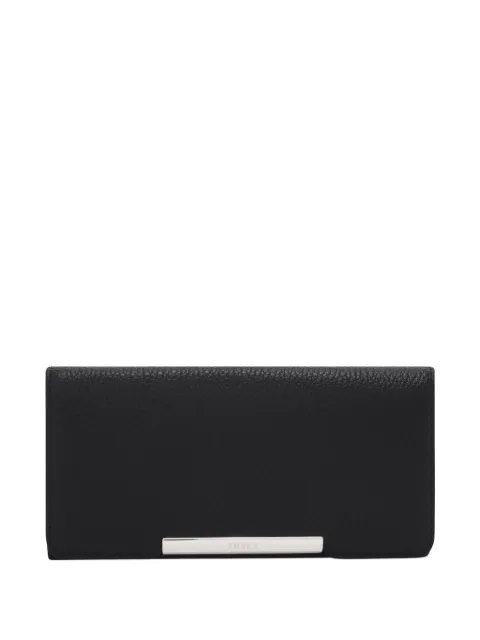 Furla leather wallet 