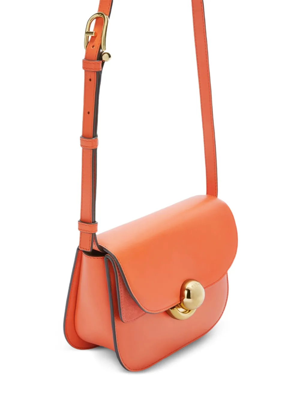 Furla Sfera crossbodytas Oranje