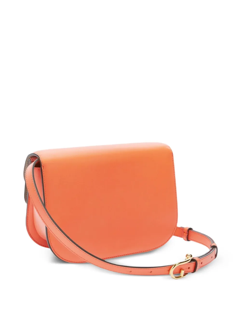 Furla Sfera crossbodytas Oranje