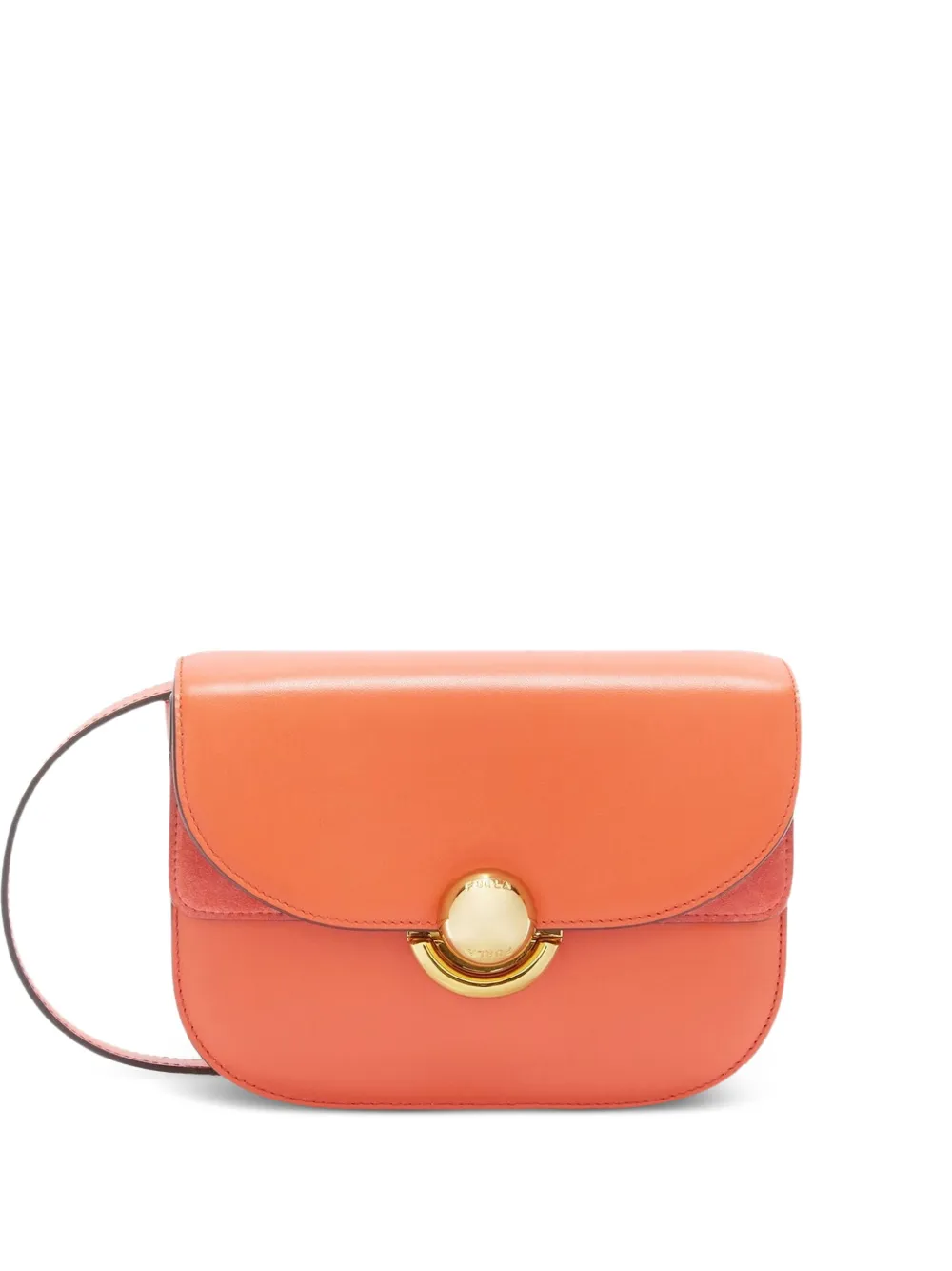 Furla Sfera crossbodytas Oranje