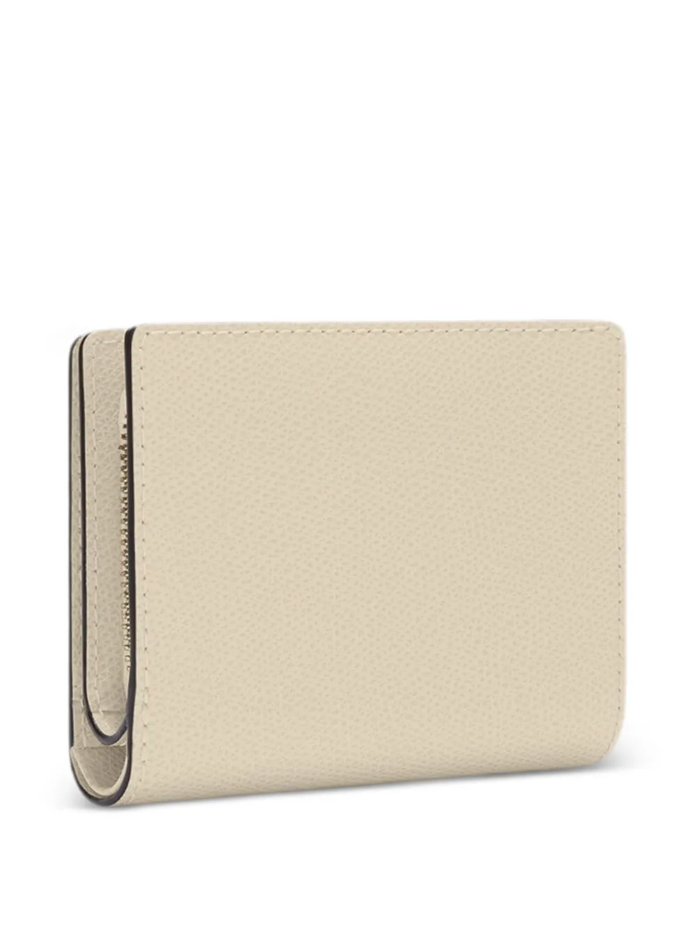Furla small Camelia wallet - Beige