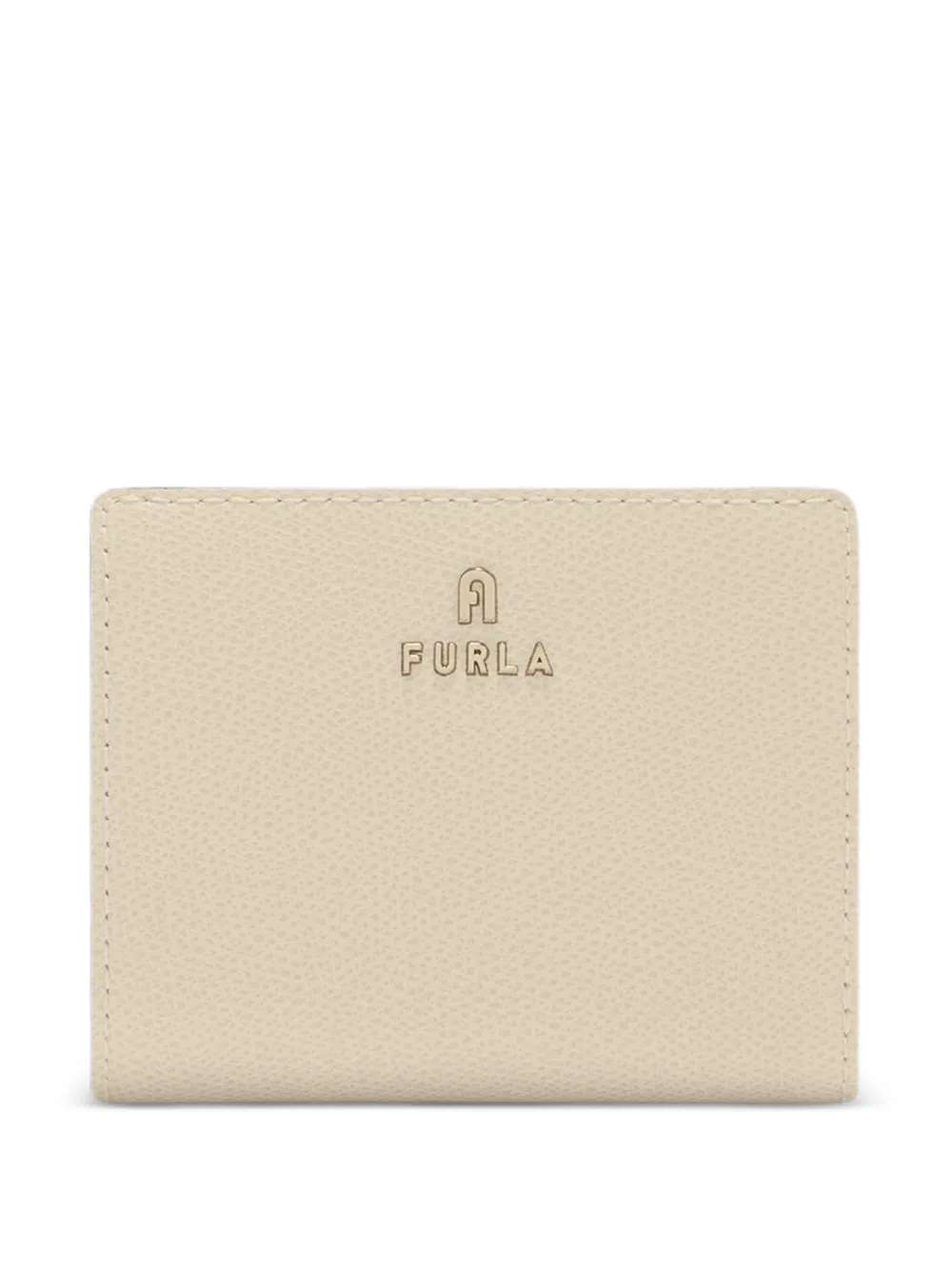 Furla small Camelia wallet | Neutrals | Image 1