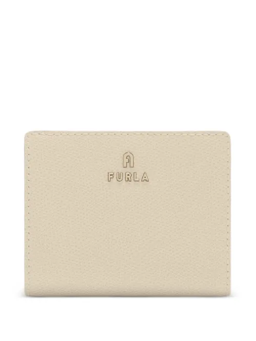 Petit portefeuille Camelia - Furla - Modalova