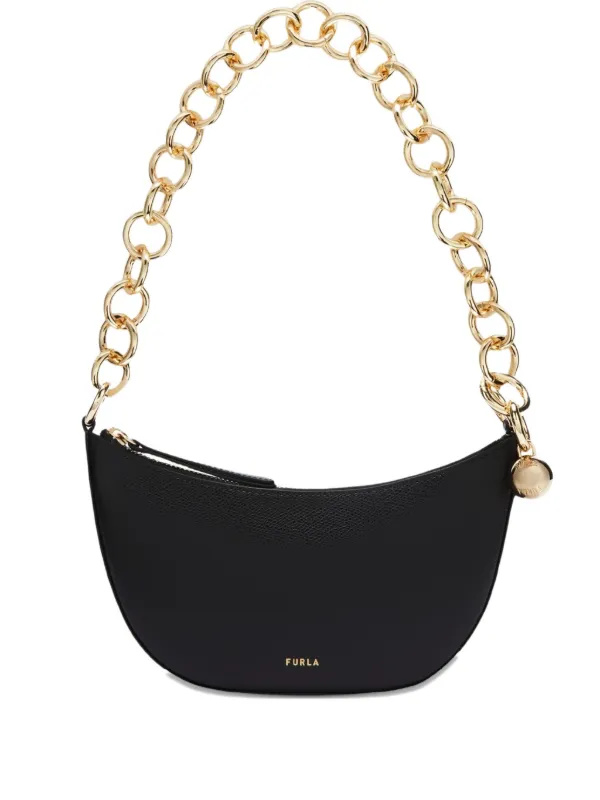 FURLA ショルダーバッグ スフェラミニバッグ