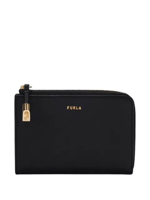 Furla leather wallet