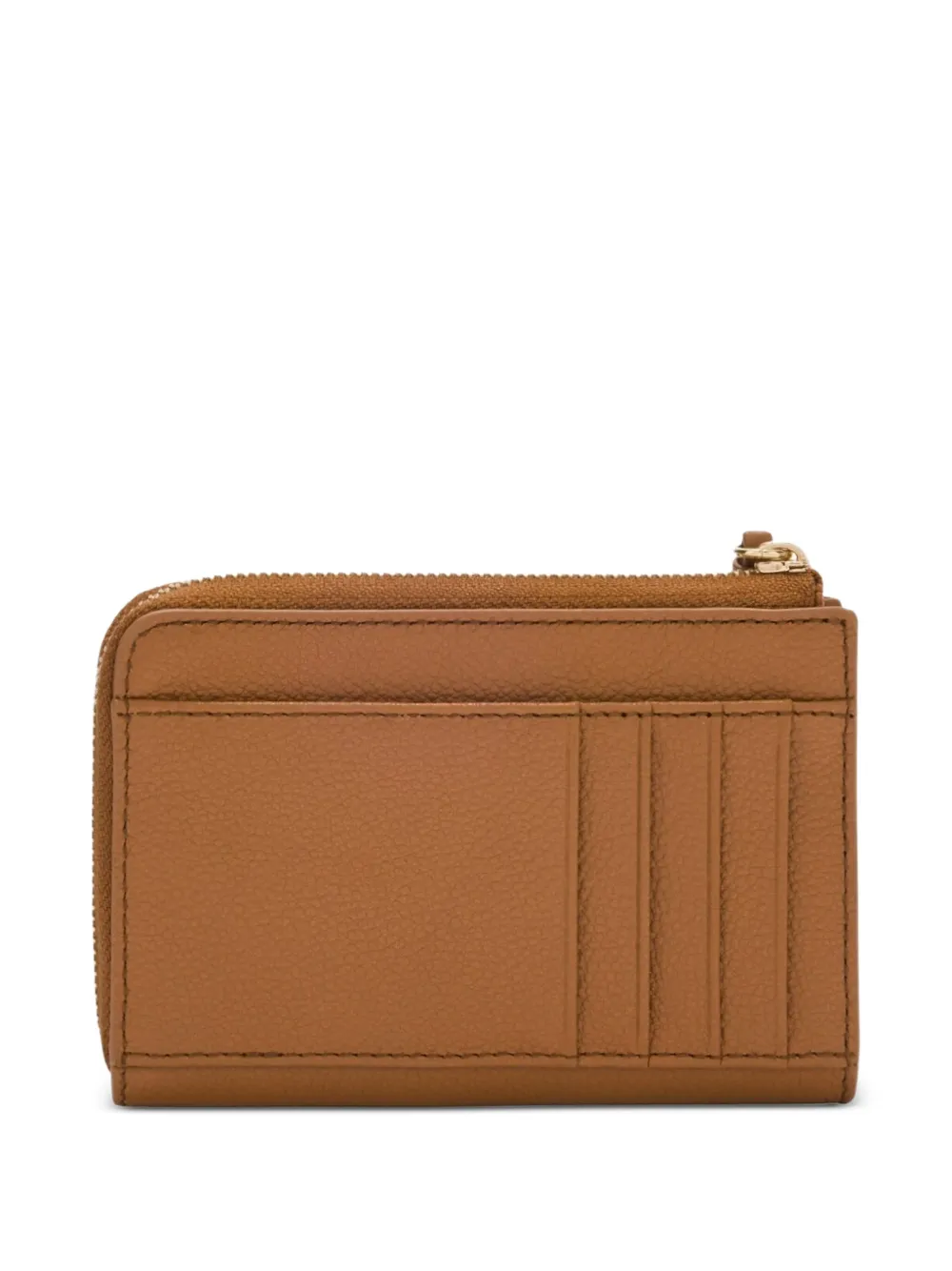 Furla Leren portemonnee - Bruin