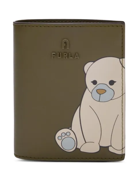 Furla Camelia wallet