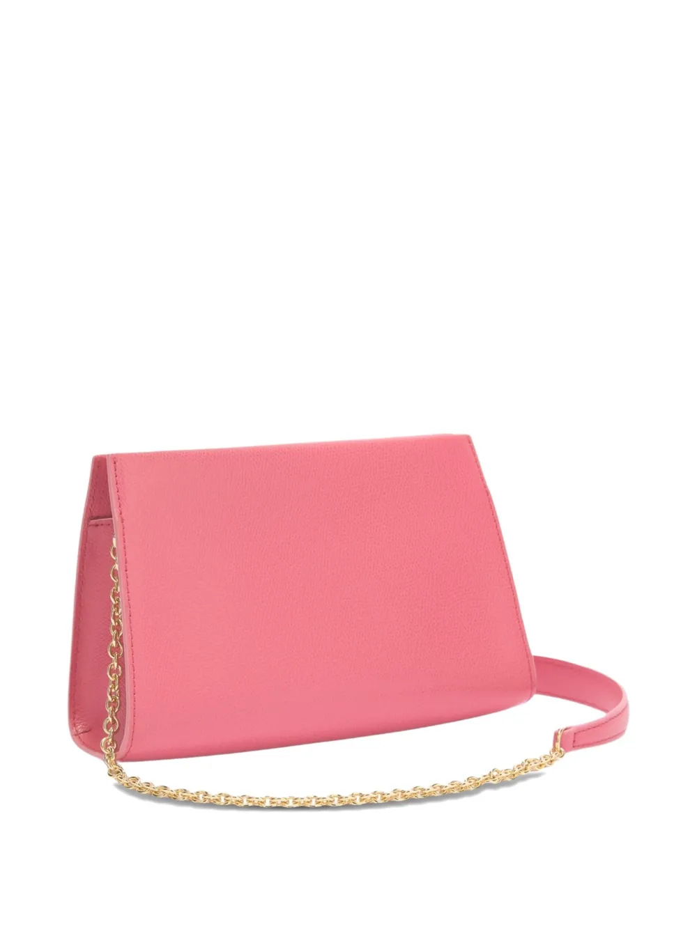 Furla mini My chain-strap bag Roze