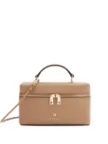 Furla Camelia mini bag - Neutrals