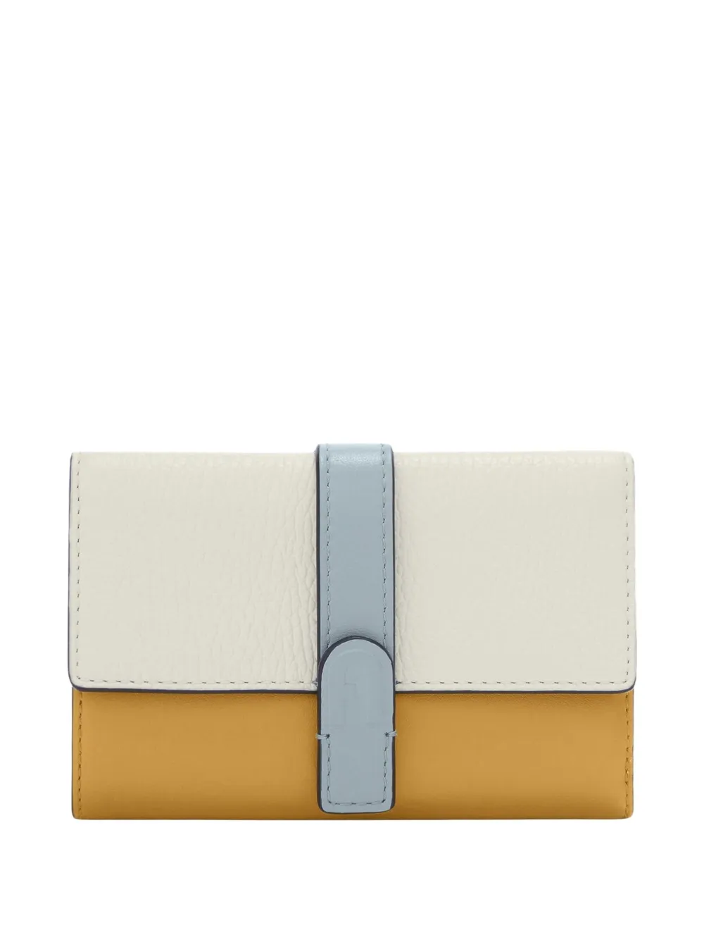 Furla Grazia 財布 M - ホワイト Furla Grazia 財布 M - ホワイト