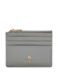 Furla Camelia card holder - Grey
