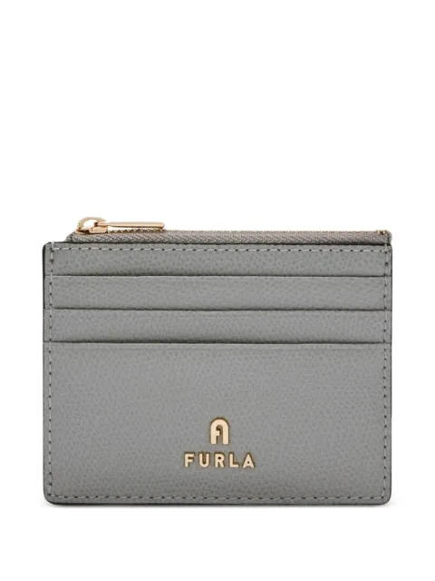 Furla Camelia card holder