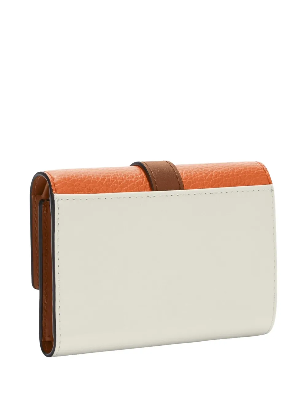 Furla medium Grazia wallet - Beige