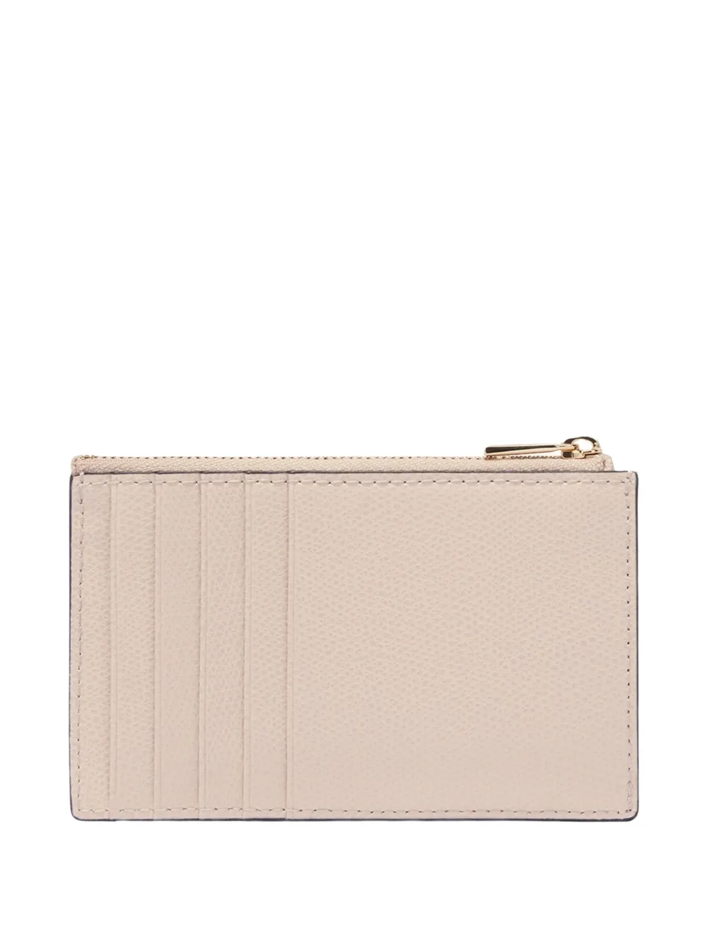 Furla Camelia card holder - Roze