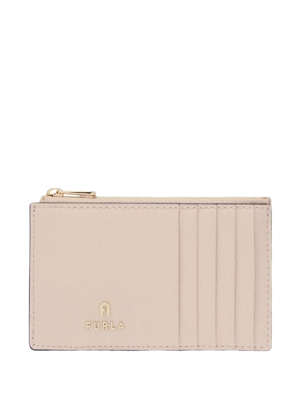 Furla Camelia Card Holder