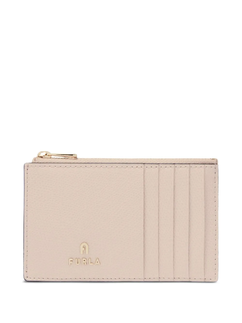 Furla tarjetero Camelia | rosado | Image 1