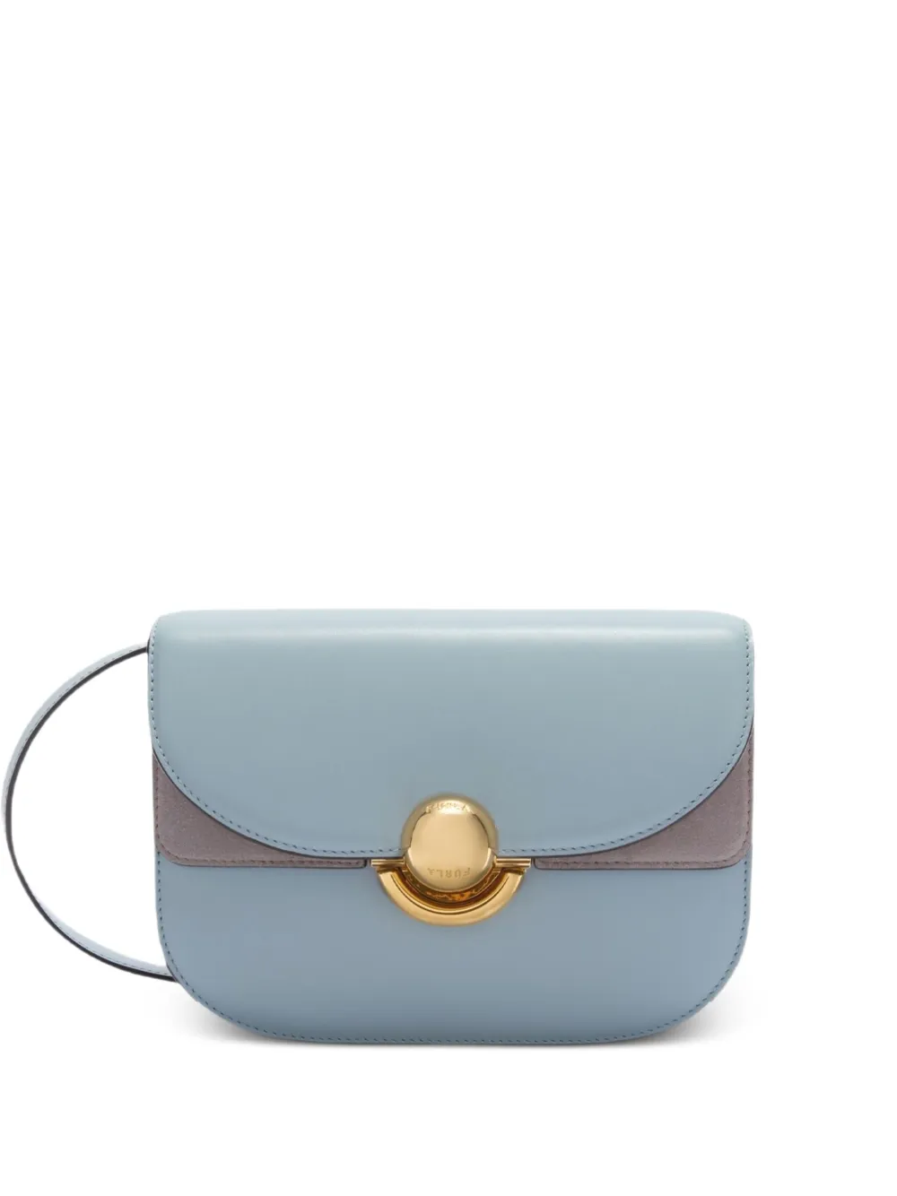 Furla Sfera crossbodytas Blauw