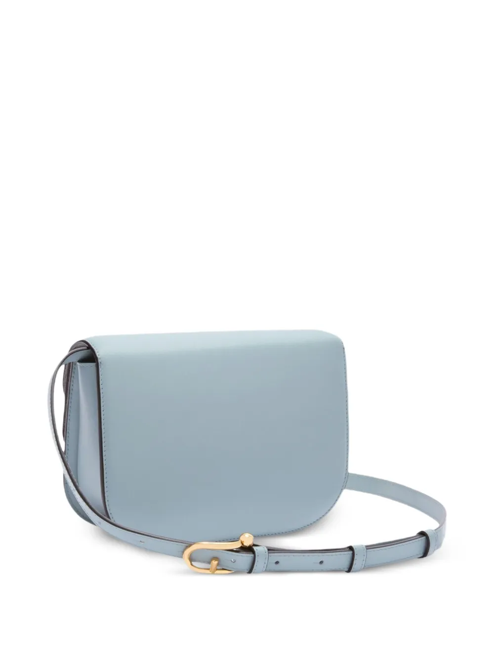 Furla Sfera crossbodytas Blauw