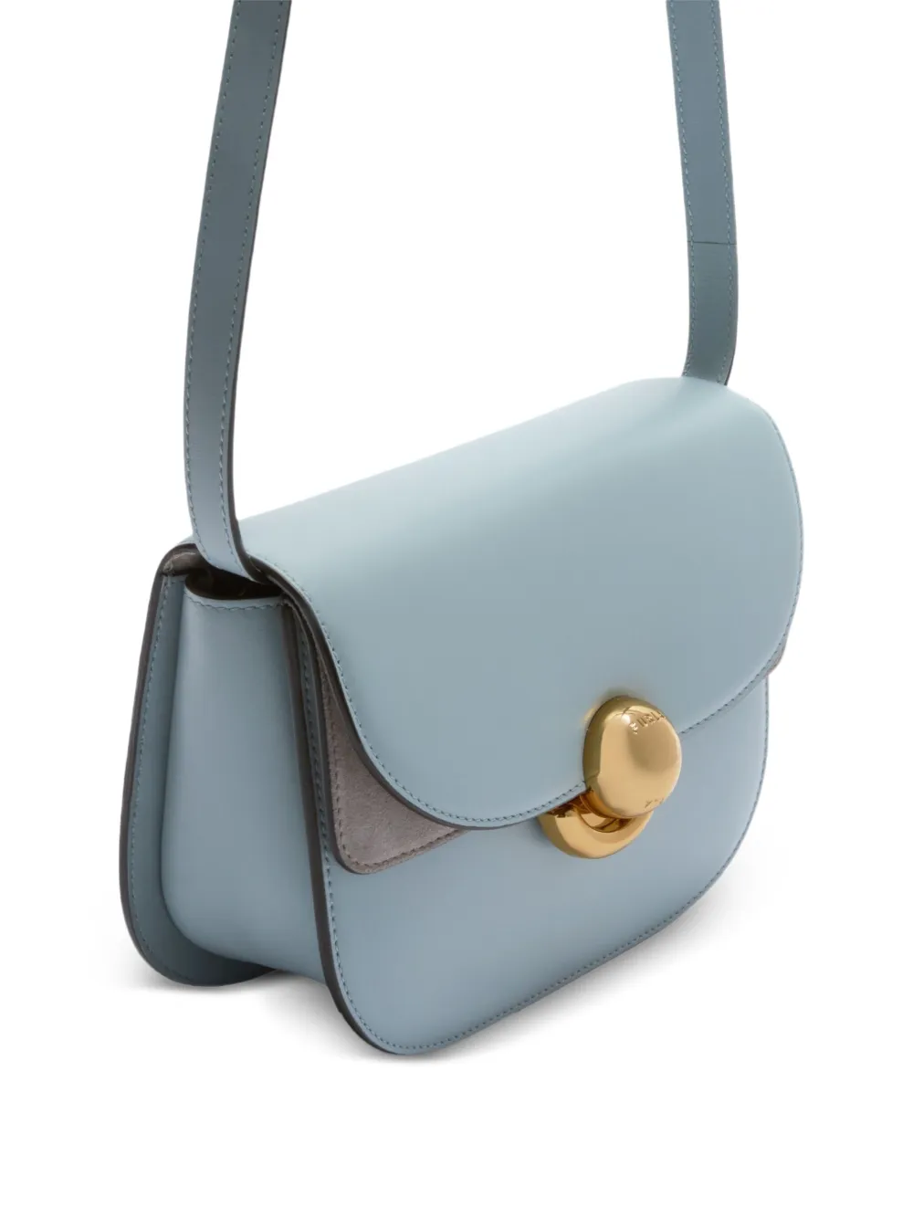 Furla Sfera crossbodytas Blauw