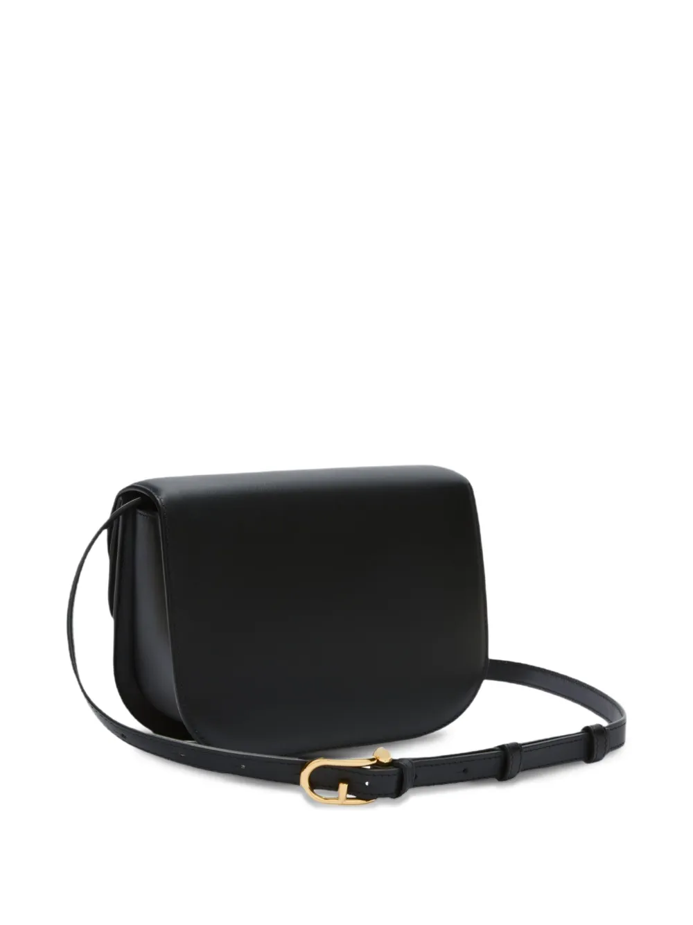 Furla Sfera crossbodytas Zwart