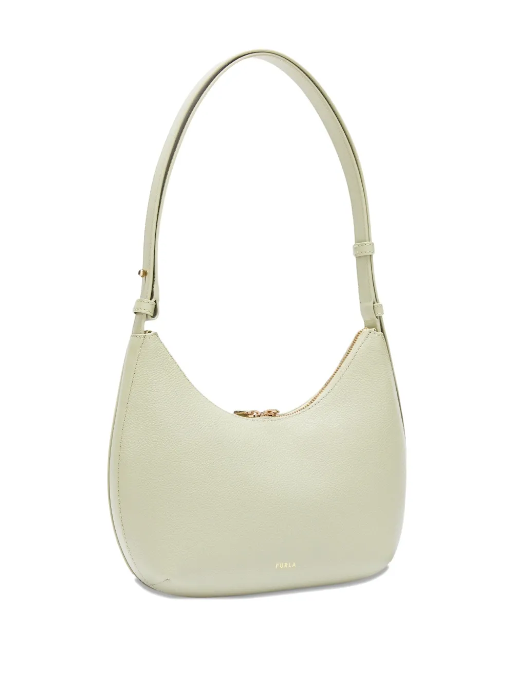 Furla Goccia shoulder bag - Groen