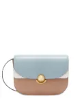 Furla Sfera cross body bag - Brown