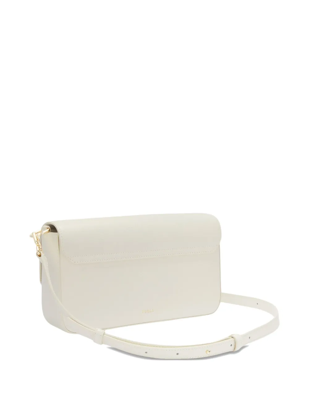 Furla Iride crossbodytas Wit