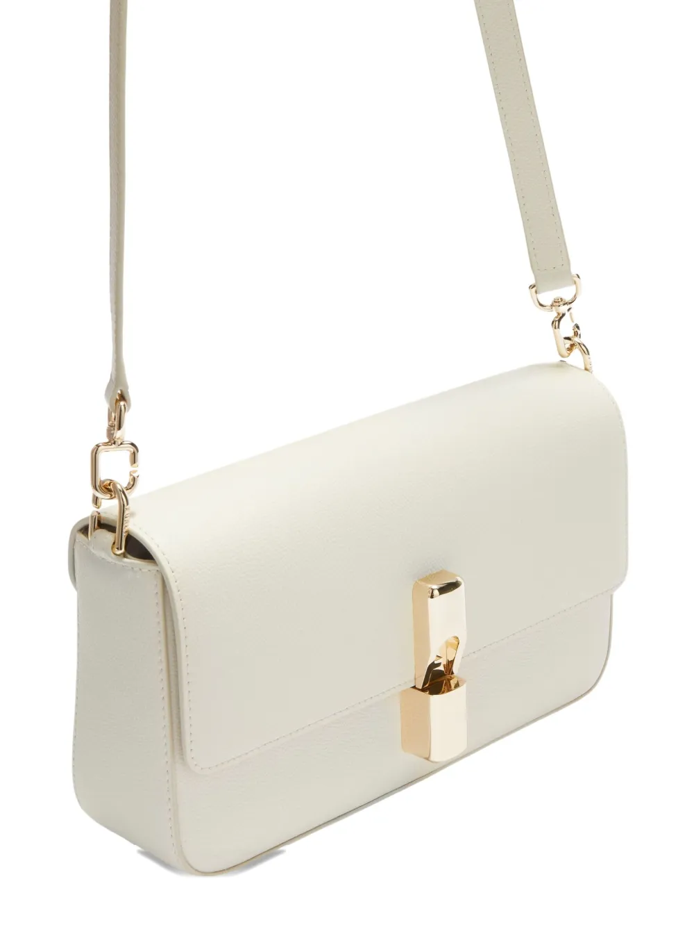 Furla Iride crossbodytas Wit