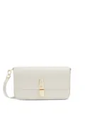 Furla Iride cross body bag - White