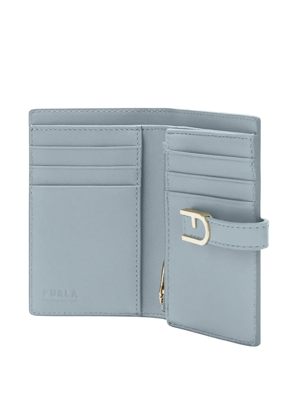 FURLA FLOW WALLET