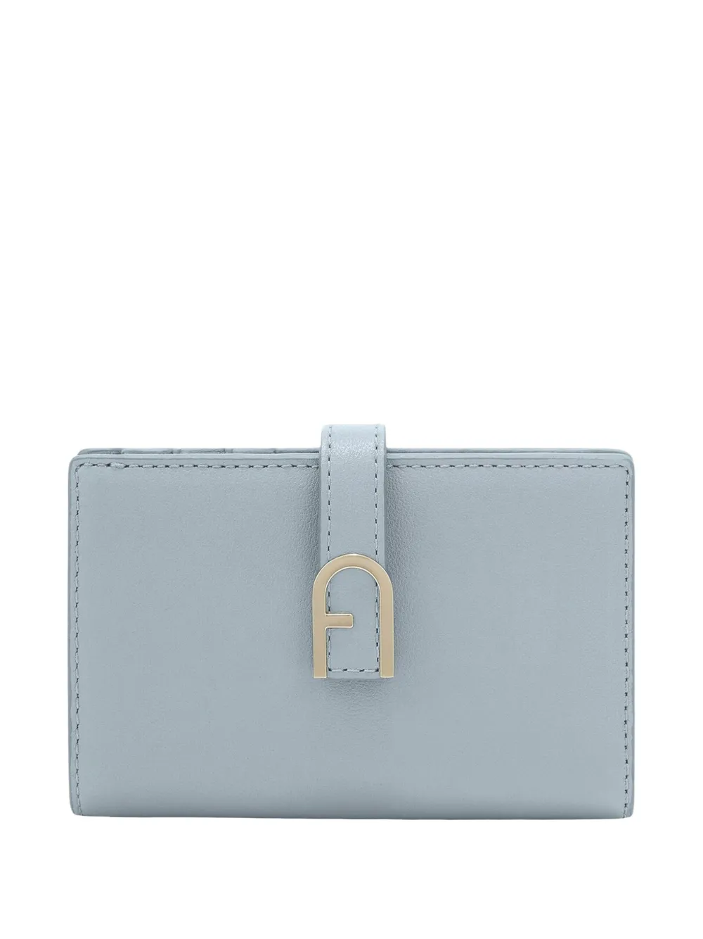 Furla Flow wallet | Blue | Image 1