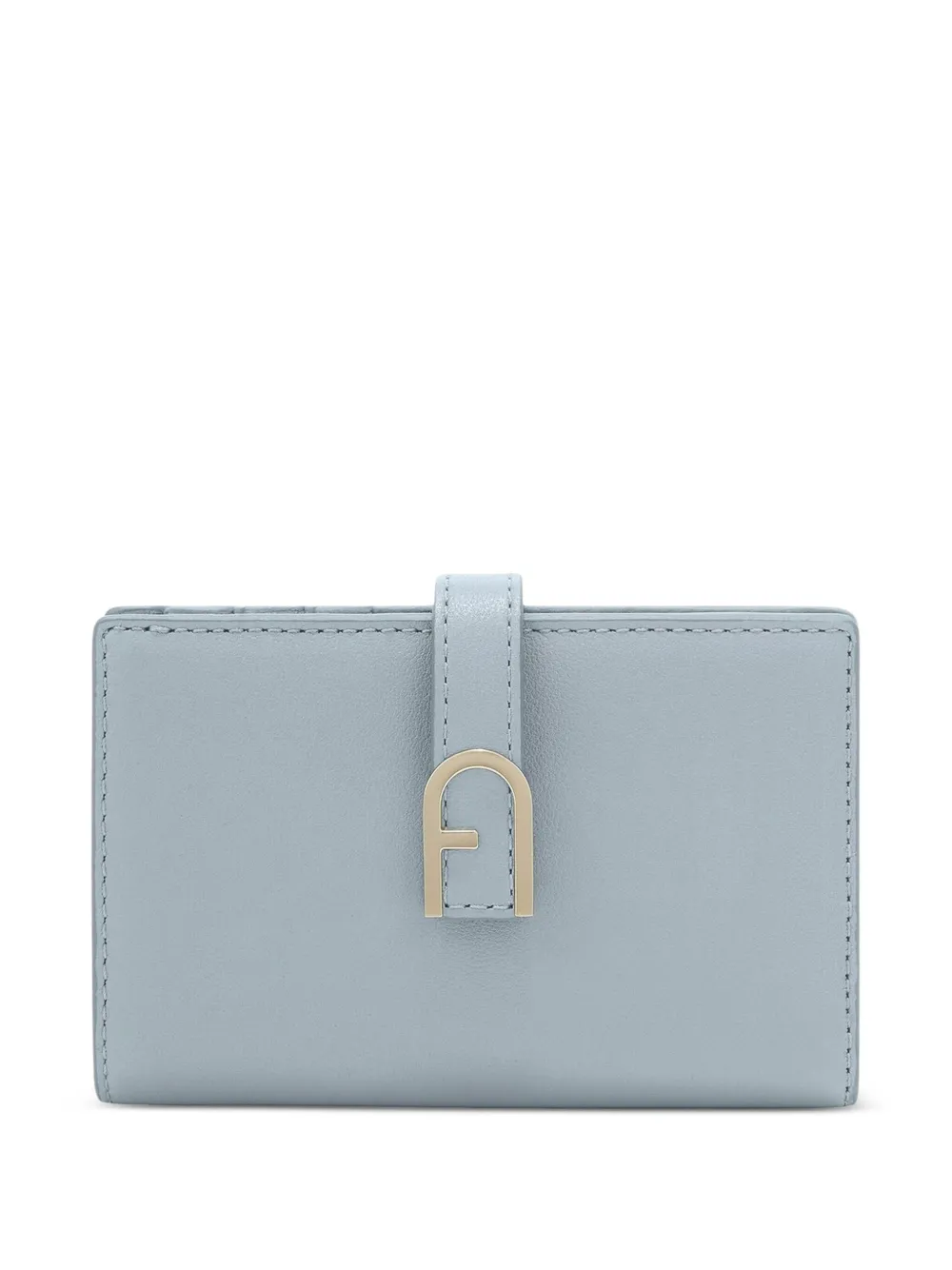 Furla Flow wallet | Blue | Image 1