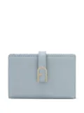 Furla Flow wallet - Blue