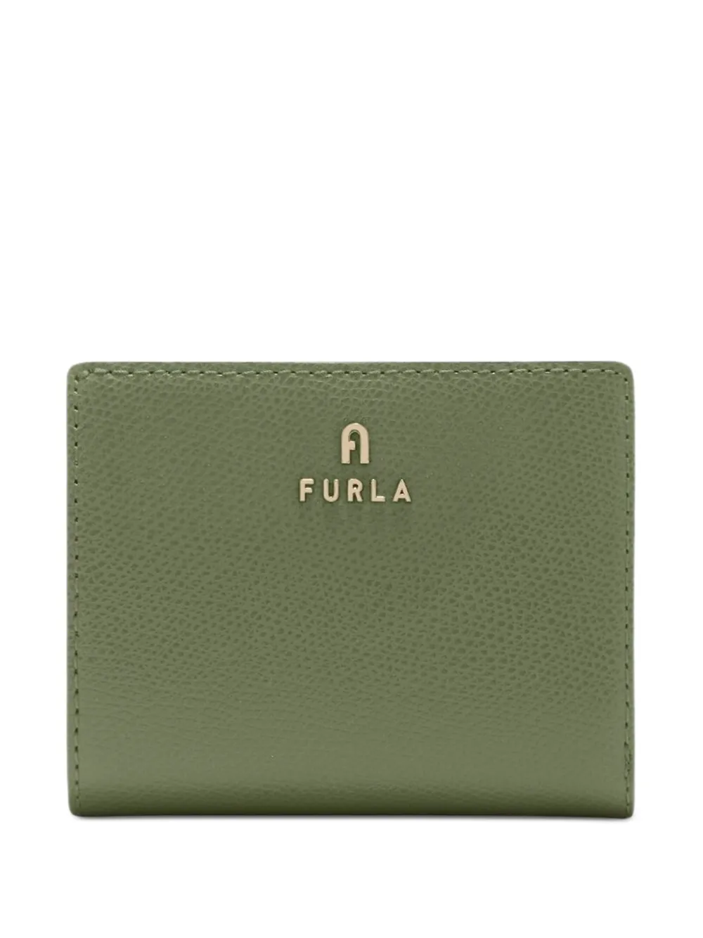 Furla small Camelia wallet | Green | Image 1