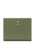 Furla small Camelia wallet - Green