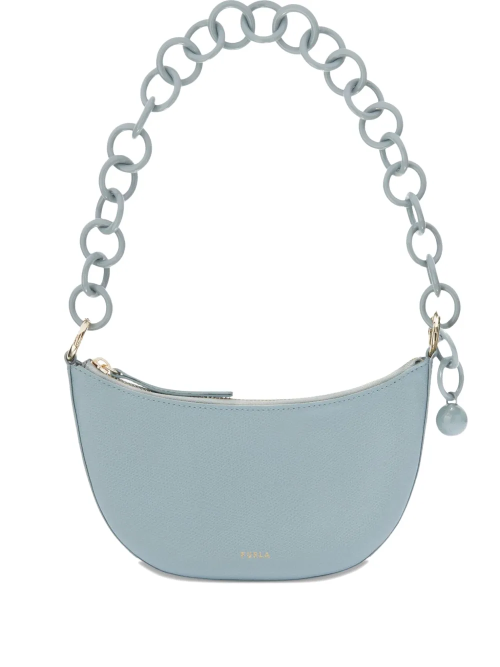 Furla Borsa Sfera mini - Blu