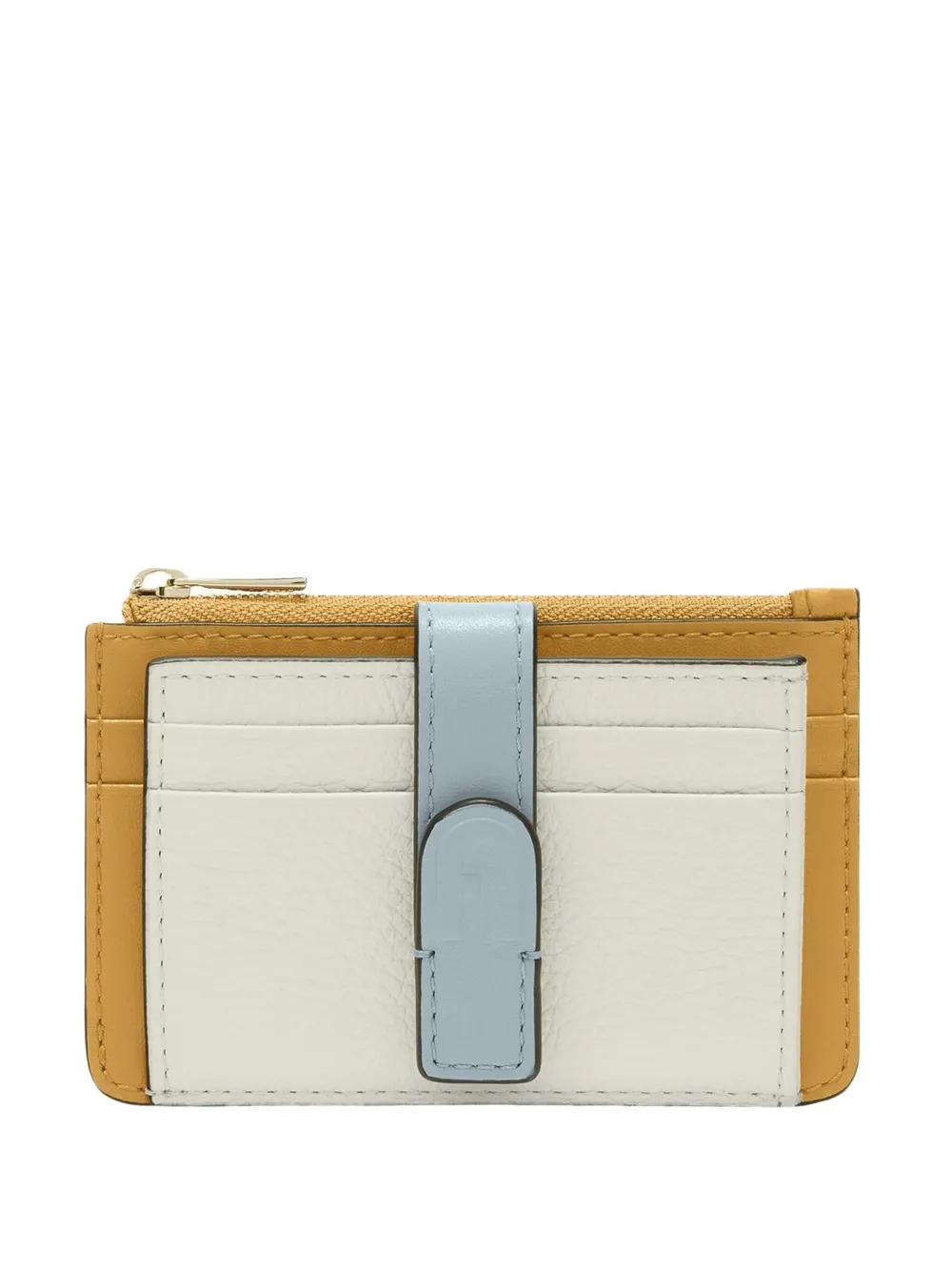 Furla Grazia wallet | Yellow | Image 1