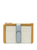 Furla Grazia wallet - Yellow