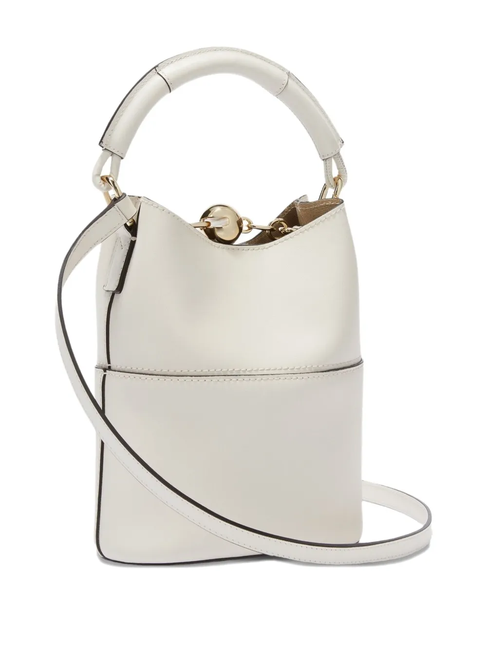 Furla Sfera mini-tas Wit