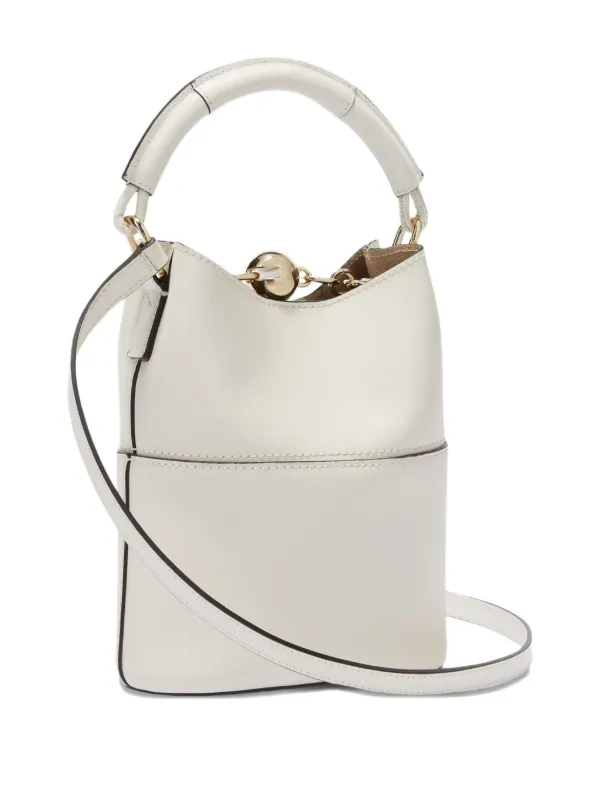 Furla Sfera ミニバッグ | ホワイト | FARFETCH JP