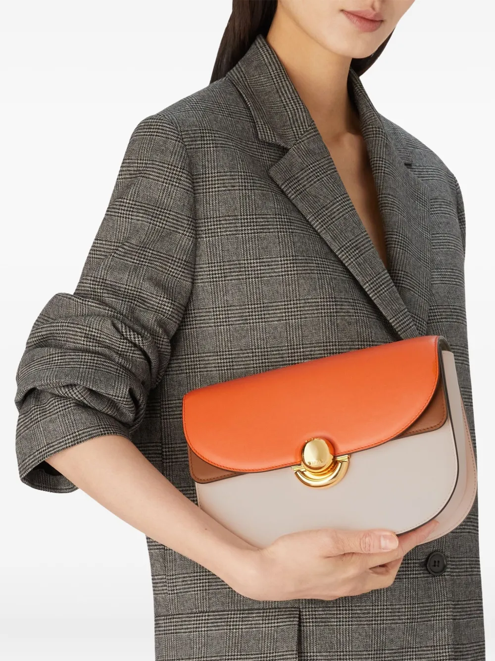 Shop Furla Sfera Cross Body Bag