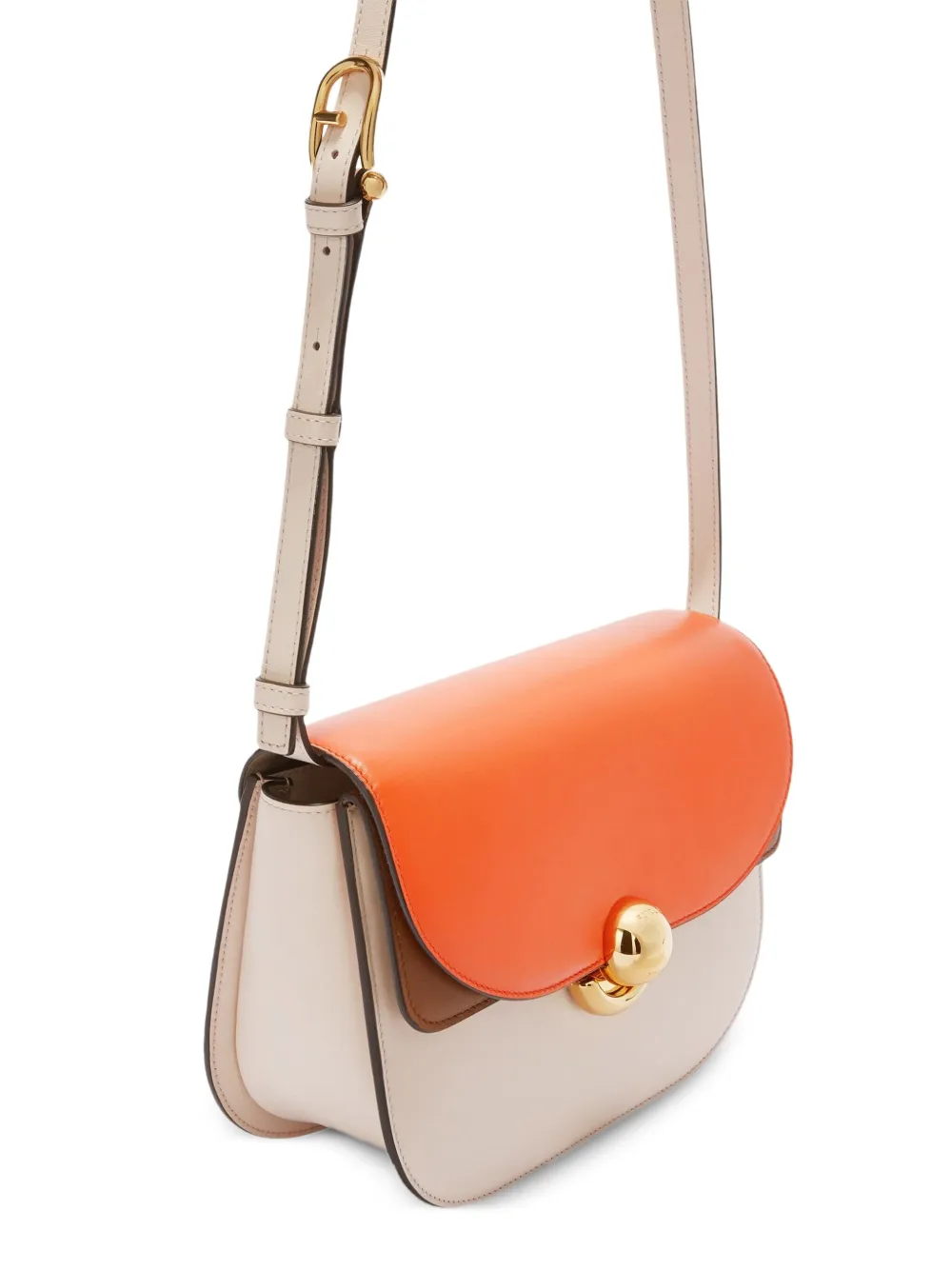 Shop Furla Sfera Cross Body Bag