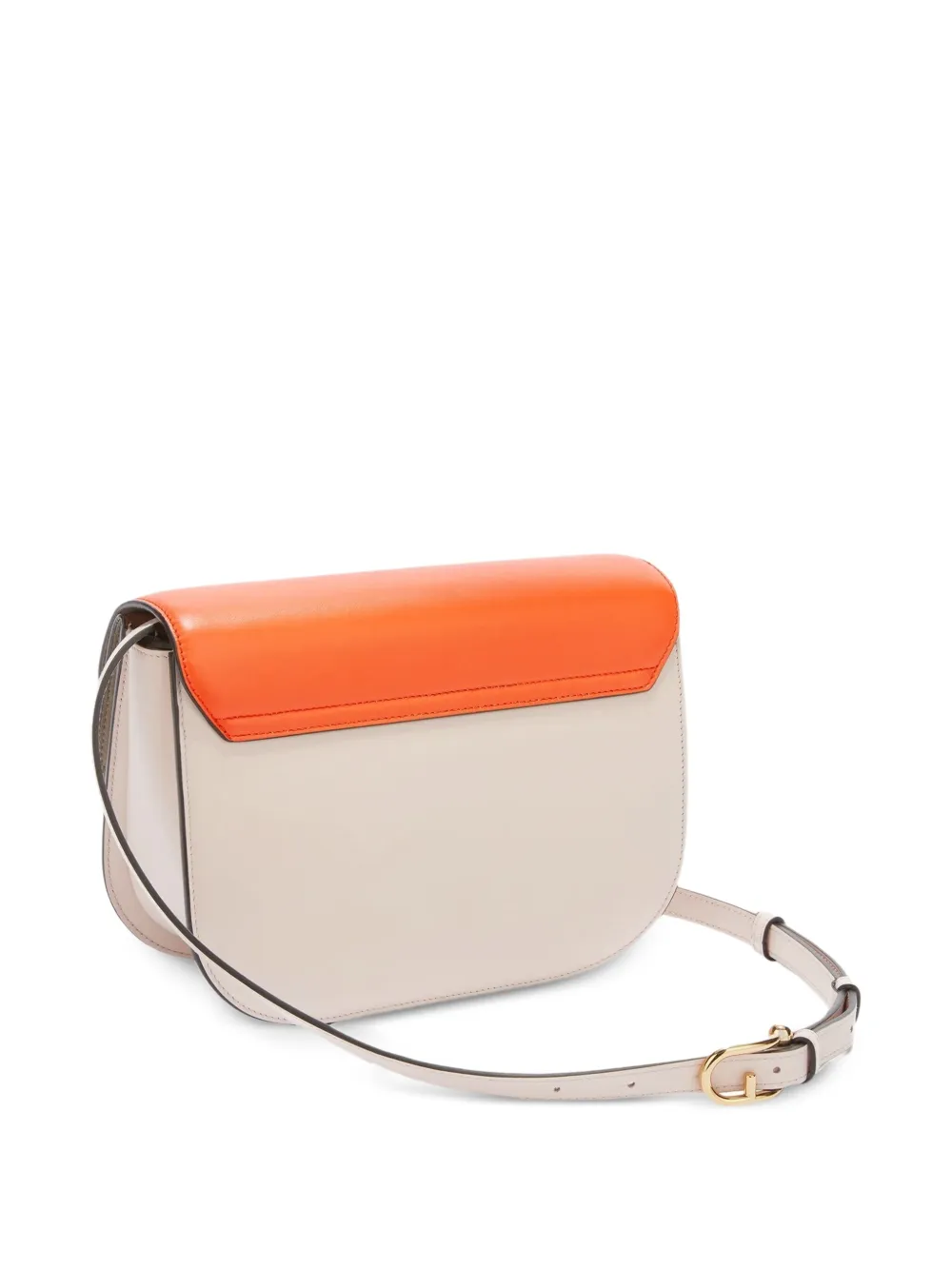 Shop Furla Sfera Cross Body Bag