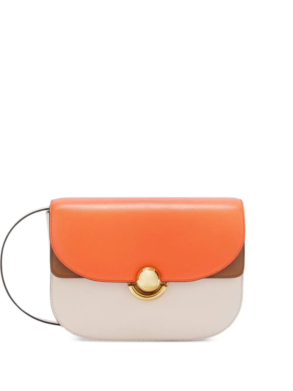 Shop Furla Sfera Cross Body Bag