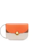 Furla Sfera cross body bag - Orange