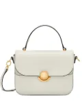 Furla small Sfera top-handle cross-body bag - White