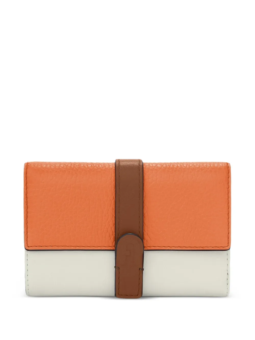 Furla medium Grazia wallet | Neutrals | Image 1