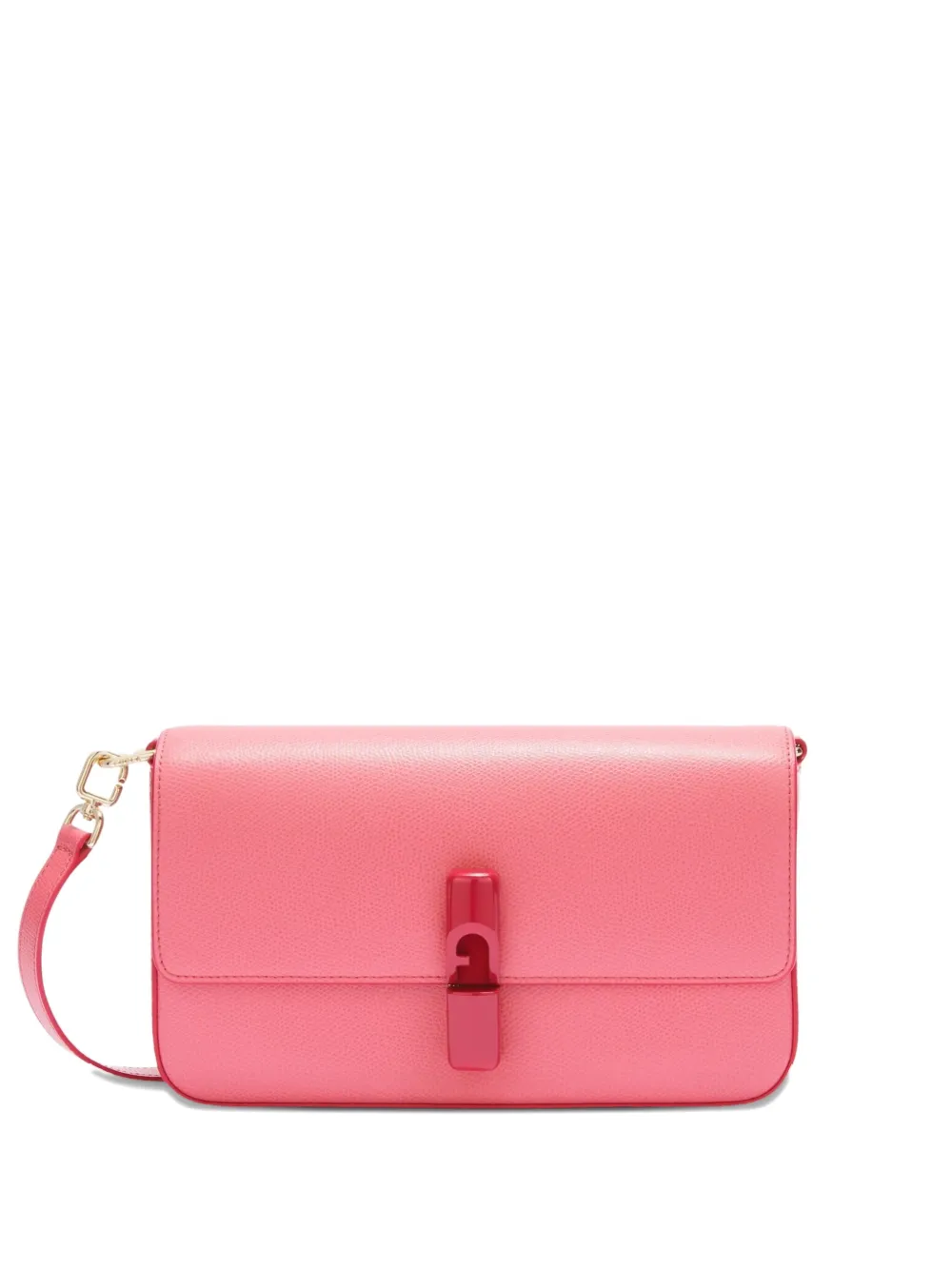 Furla Iride ショルダーバッグ - ピンク Furla Iride ショルダーバッグ - ピンク